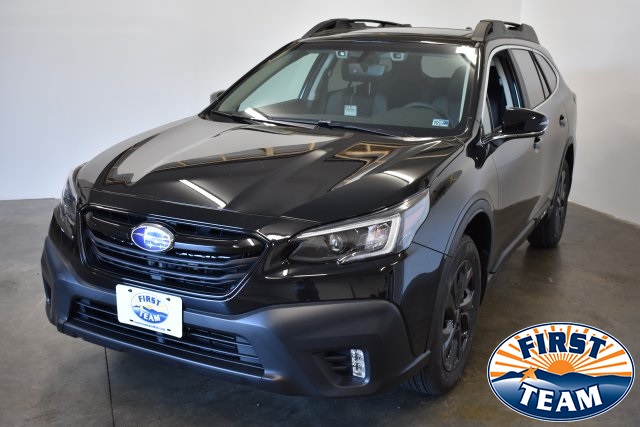 Outback Onyx Xt All Inventory 2019 10 08